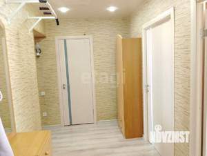 2-к квартира, вторичка, 53м2, 4/9 этаж