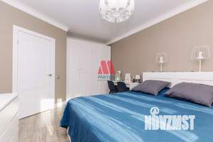 3-к квартира, вторичка, 86м2, 2/6 этаж