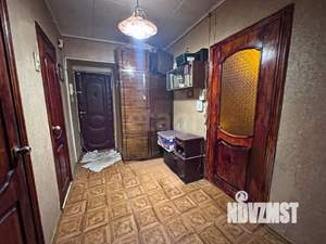 2-к квартира, вторичка, 49м2, 10/12 этаж