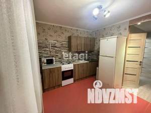 1-к квартира, вторичка, 38м2, 1/9 этаж