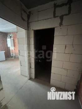 1-к квартира, вторичка, 39м2, 1/3 этаж