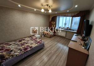 2-к квартира, вторичка, 50м2, 2/9 этаж