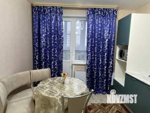 1-к квартира, вторичка, 37м2, 5/10 этаж