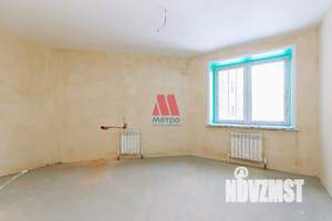 2-к квартира, сданный дом, 61м2, 5/5 этаж