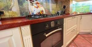 3-к квартира, вторичка, 101м2, 3/7 этаж