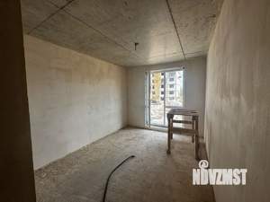 1-к квартира, вторичка, 45м2, 2/10 этаж