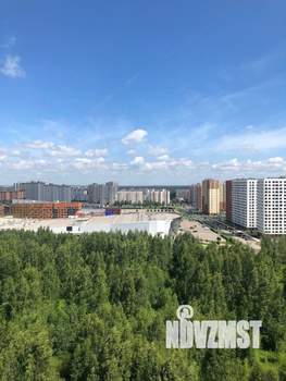 Студия квартира, вторичка, 19м2, 17/17 этаж