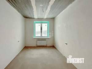 1-к квартира, вторичка, 34м2, 6/16 этаж