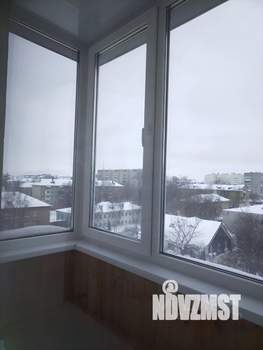 1-к квартира, вторичка, 33м2, 8/9 этаж