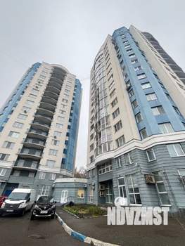 3-к квартира, вторичка, 99м2, 3/16 этаж