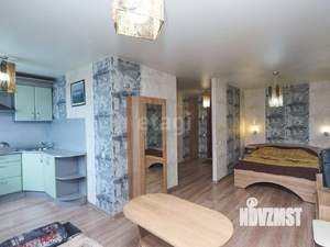 Студия квартира, вторичка, 33м2, 7/9 этаж