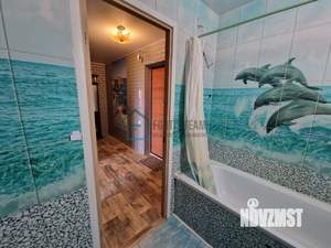 1-к квартира, вторичка, 41м2, 14/23 этаж