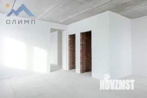 2-к квартира, вторичка, 51м2, 4/5 этаж