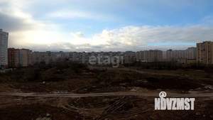 Студия квартира, вторичка, 27м2, 7/10 этаж