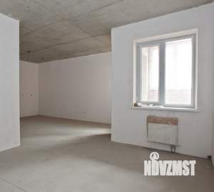 1-к квартира, строящийся дом, 28м2, 7/18 этаж