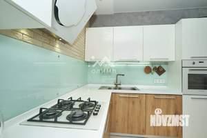 2-к квартира, вторичка, 65м2, 7/11 этаж