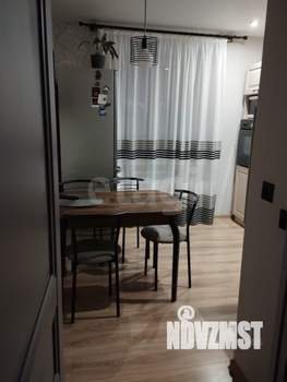 2-к квартира, вторичка, 57м2, 6/9 этаж