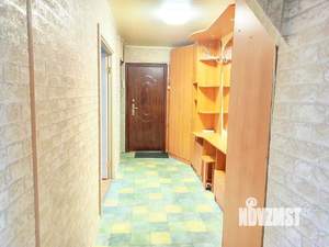 3-к квартира, вторичка, 62м2, 7/9 этаж