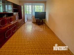 2-к квартира, вторичка, 41м2, 3/5 этаж
