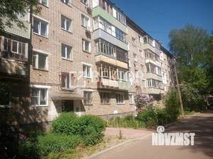 2-к квартира, вторичка, 45м2, 2/5 этаж