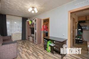 2-к квартира, вторичка, 45м2, 3/5 этаж
