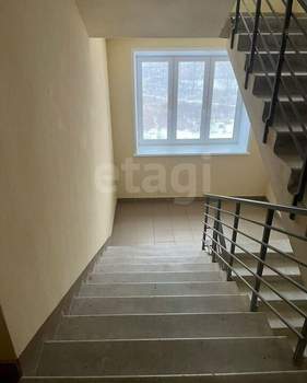 1-к квартира, вторичка, 45м2, 7/9 этаж