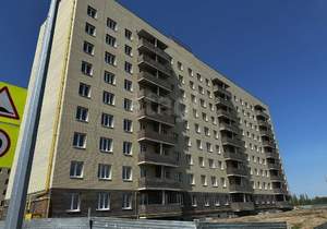 1-к квартира, вторичка, 34м2, 3/9 этаж
