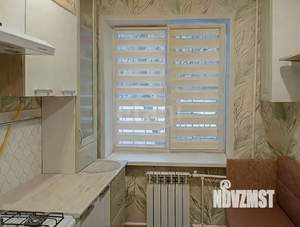 1-к квартира, вторичка, 22м2, 1/9 этаж