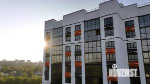 Студия квартира, вторичка, 21м2, 13/18 этаж