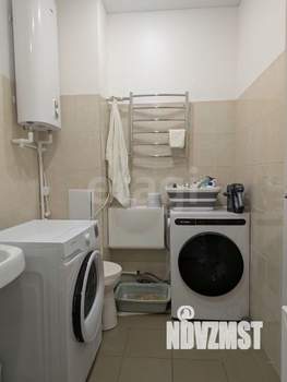 1-к квартира, вторичка, 42м2, 2/5 этаж