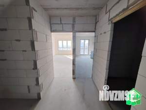 1-к квартира, вторичка, 50м2, 10/15 этаж