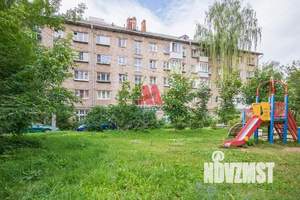 2-к квартира, вторичка, 44м2, 5/5 этаж