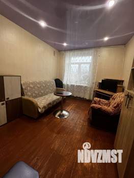 3-к квартира, вторичка, 60м2, 4/4 этаж