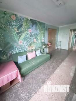 1-к квартира, вторичка, 28м2, 8/9 этаж