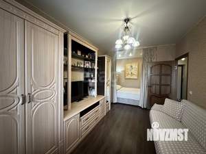 1-к квартира, вторичка, 35м2, 2/10 этаж