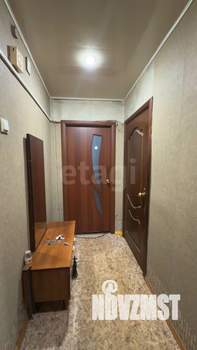 2-к квартира, вторичка, 44м2, 12/12 этаж