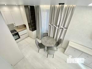 1-к квартира, вторичка, 37м2, 4/8 этаж