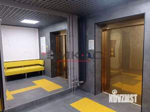1-к квартира, вторичка, 41м2, 5/7 этаж