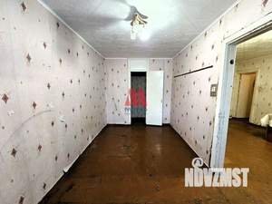 3-к квартира, вторичка, 59м2, 5/5 этаж