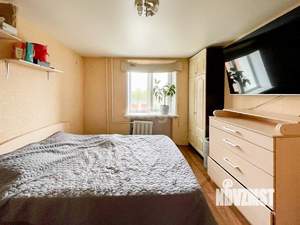3-к квартира, вторичка, 62м2, 5/9 этаж