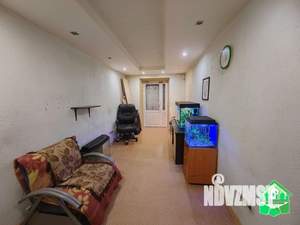 2-к квартира, вторичка, 45м2, 1/5 этаж