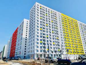 Студия квартира, вторичка, 23м2, 5/17 этаж