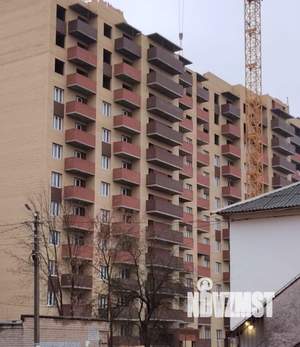 1-к квартира, вторичка, 41м2, 1/12 этаж