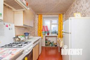 2-к квартира, вторичка, 45м2, 9/10 этаж