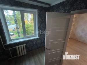 2-к квартира, вторичка, 45м2, 3/5 этаж