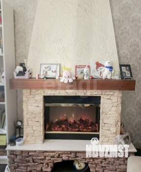 3-к квартира, вторичка, 101м2, 1/5 этаж