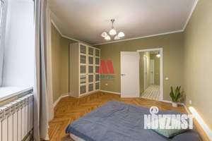 2-к квартира, вторичка, 54м2, 7/8 этаж