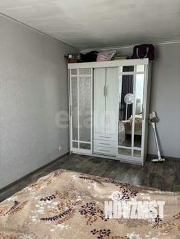 1-к квартира, вторичка, 30м2, 8/9 этаж