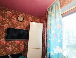 1-к квартира, вторичка, 30м2, 6/10 этаж