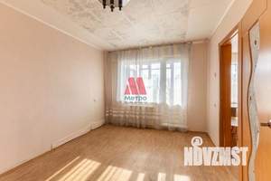 3-к квартира, вторичка, 56м2, 3/9 этаж